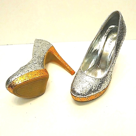 Rampage Shoes - RAMPAGE SIZE 7 M